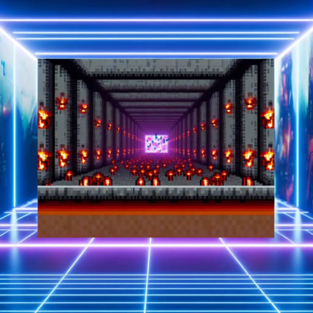 Shooty Skies végtelen arcade akció neon ellenségekkel